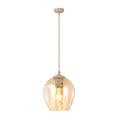 ISTAR 1 MOKKA AMBER