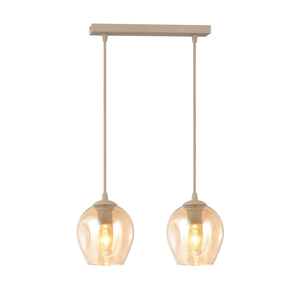 ISTAR 2 MOKKA AMBER