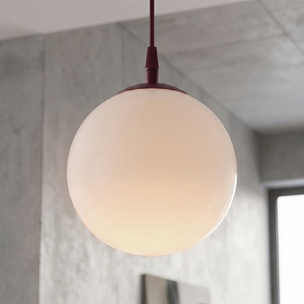 COSMO 1 BURGUNDY OPAL