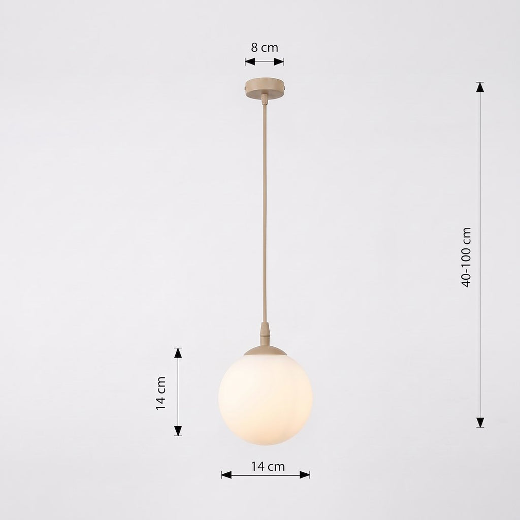 COSMO 1 MOKKA OPAL