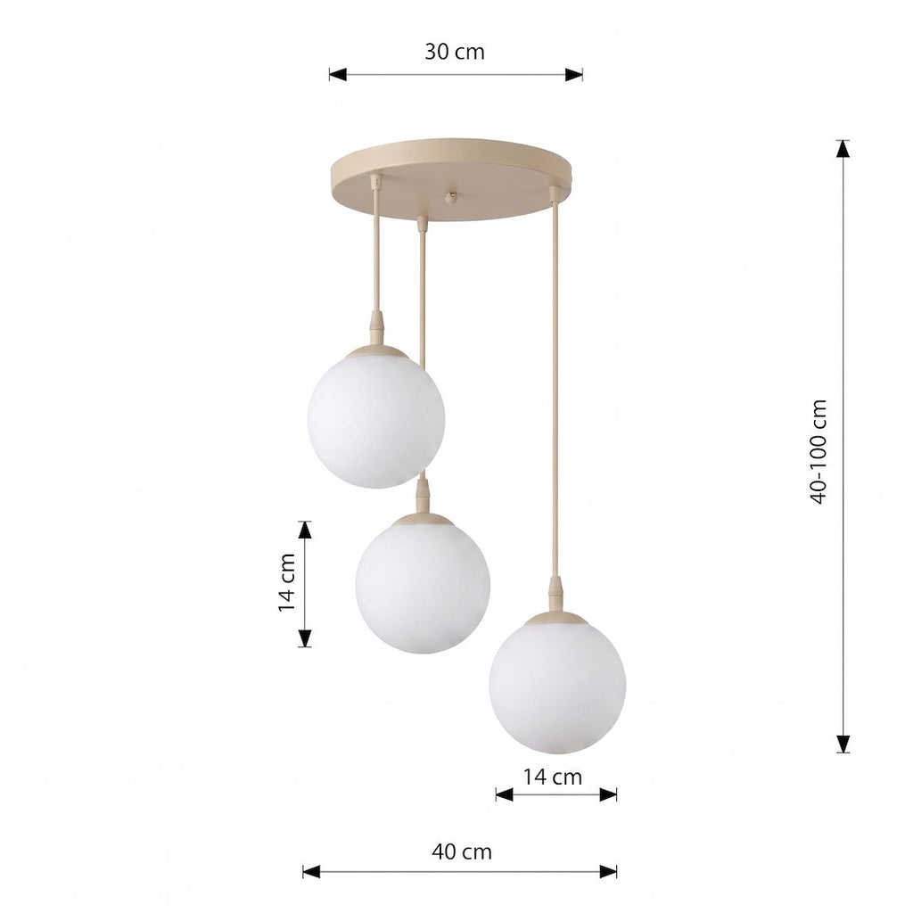 COSMO 3PREM MOKKA OPAL