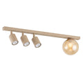 BASTER 4 MOKKA AMBER