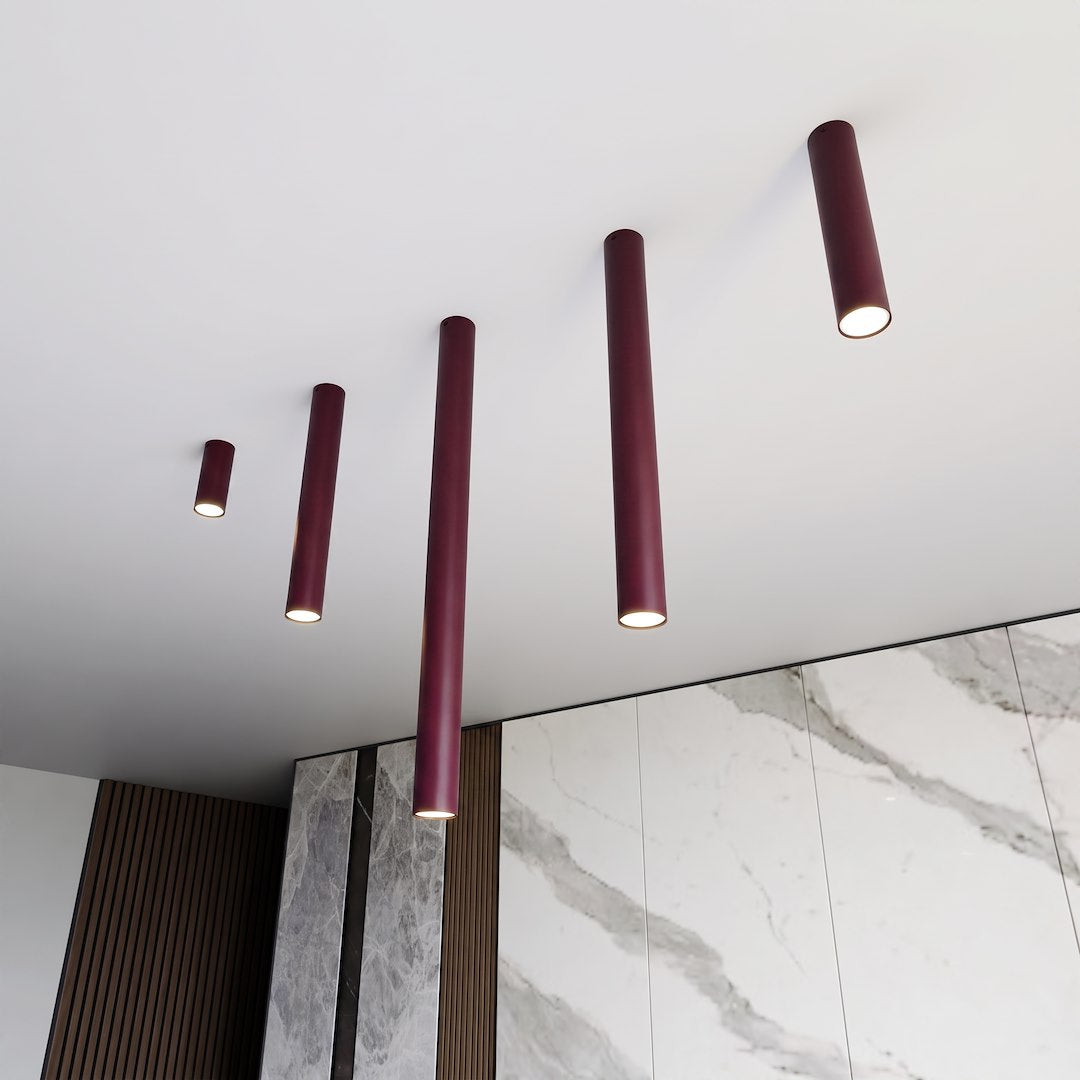 TECNO 1M BURGUNDY