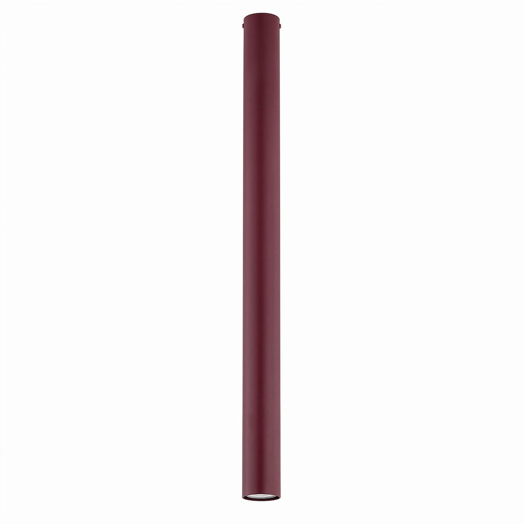 TECNO 1XXL BURGUNDY