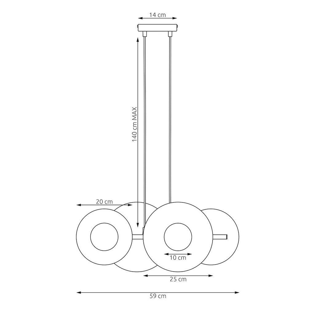 UMBRA 4 DUSTY BLUE