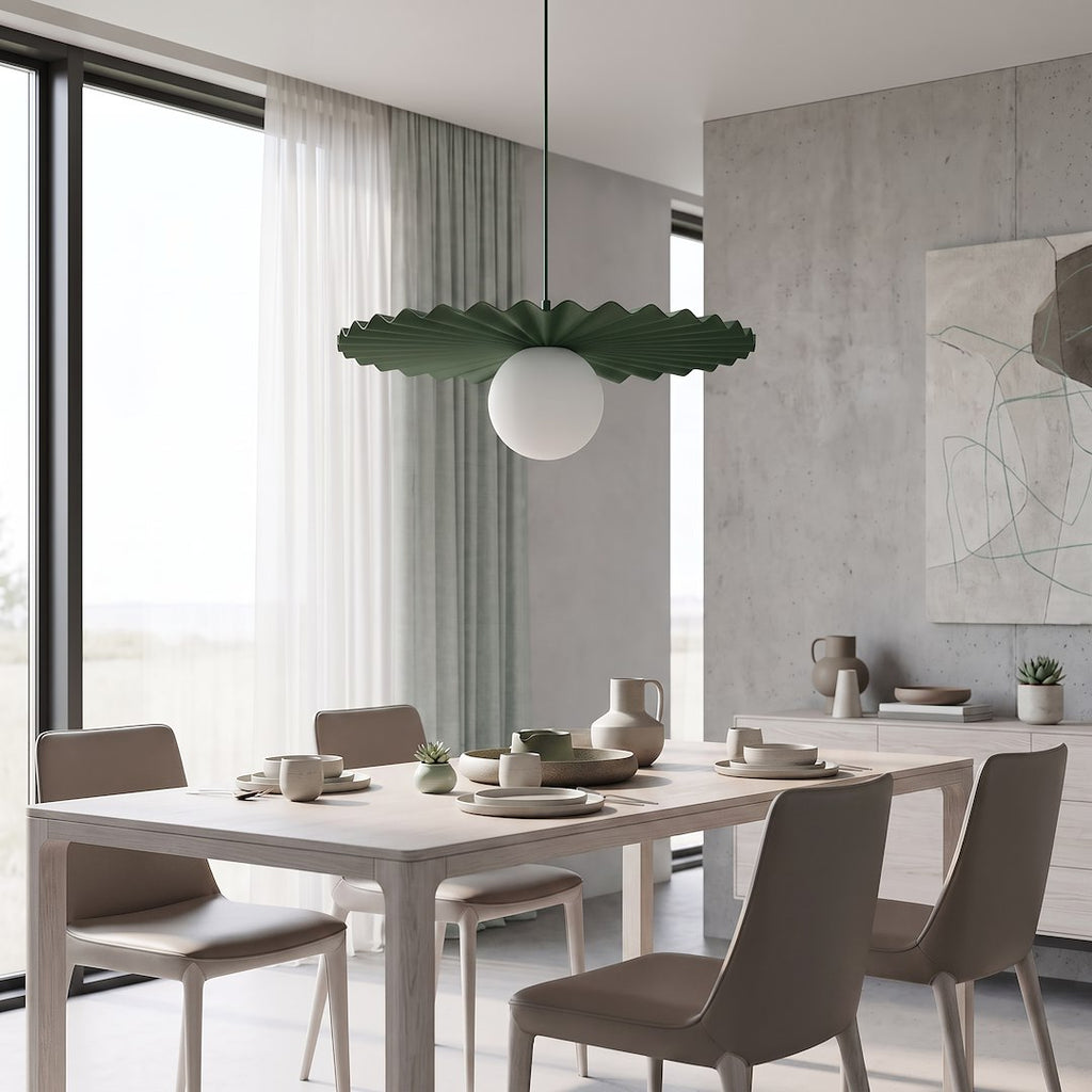 UMBRA 1 OLIVE GREEN