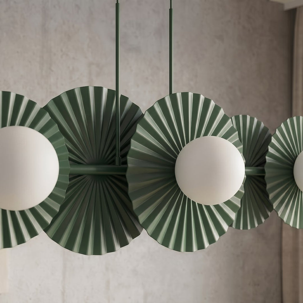 UMBRA 6 OLIVE GREEN