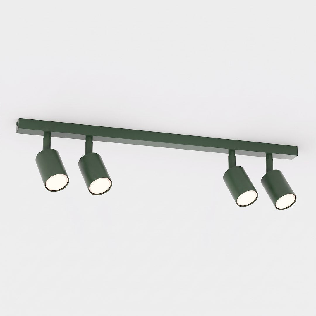FLASH 4 OLIVE GREEN