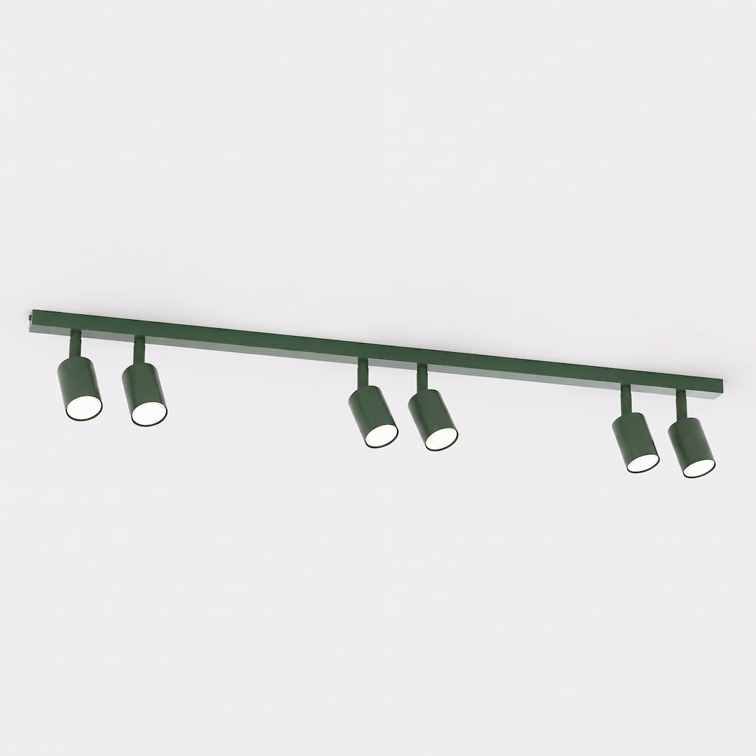 FLASH 6 OLIVE GREEN