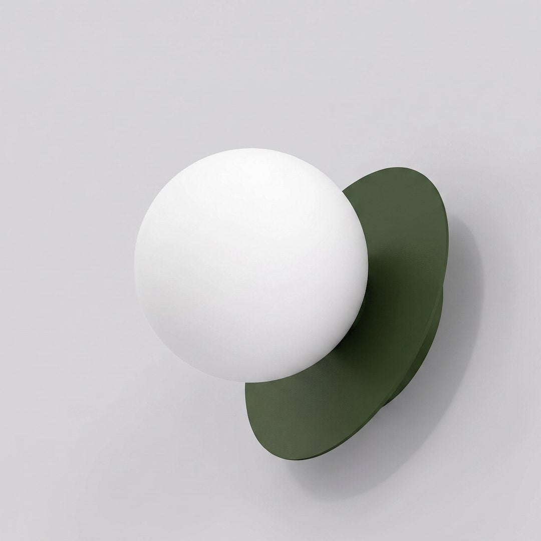 AMERICANA K1 OLIVE GREEN