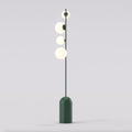 ETNO LP4 OLIVE GREEN
