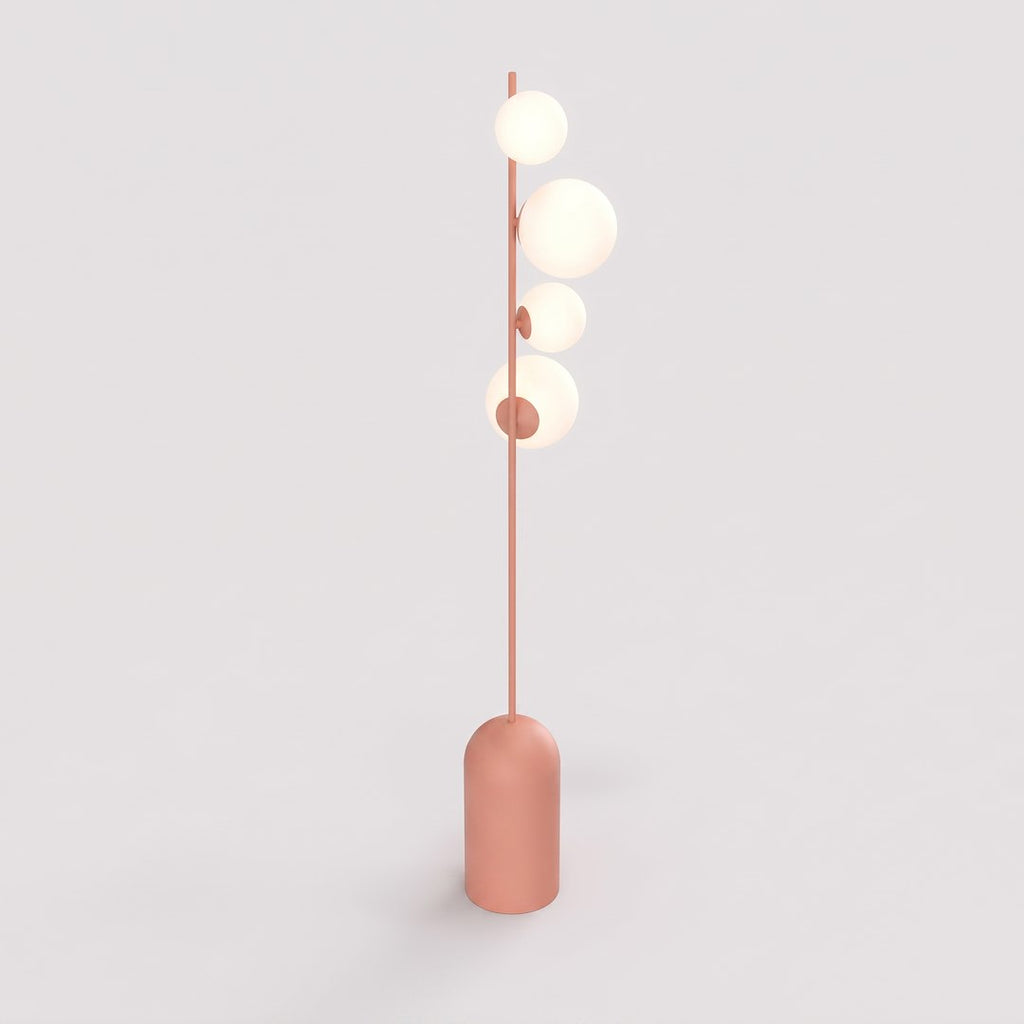 ETNO LP4 CORAL