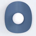 FIERO XL DUSTY BLUE