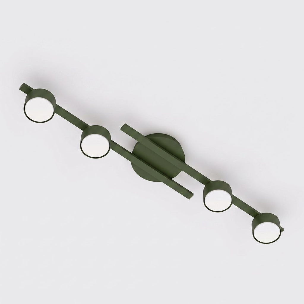 FRAGMENT 4 OLIVE GREEN