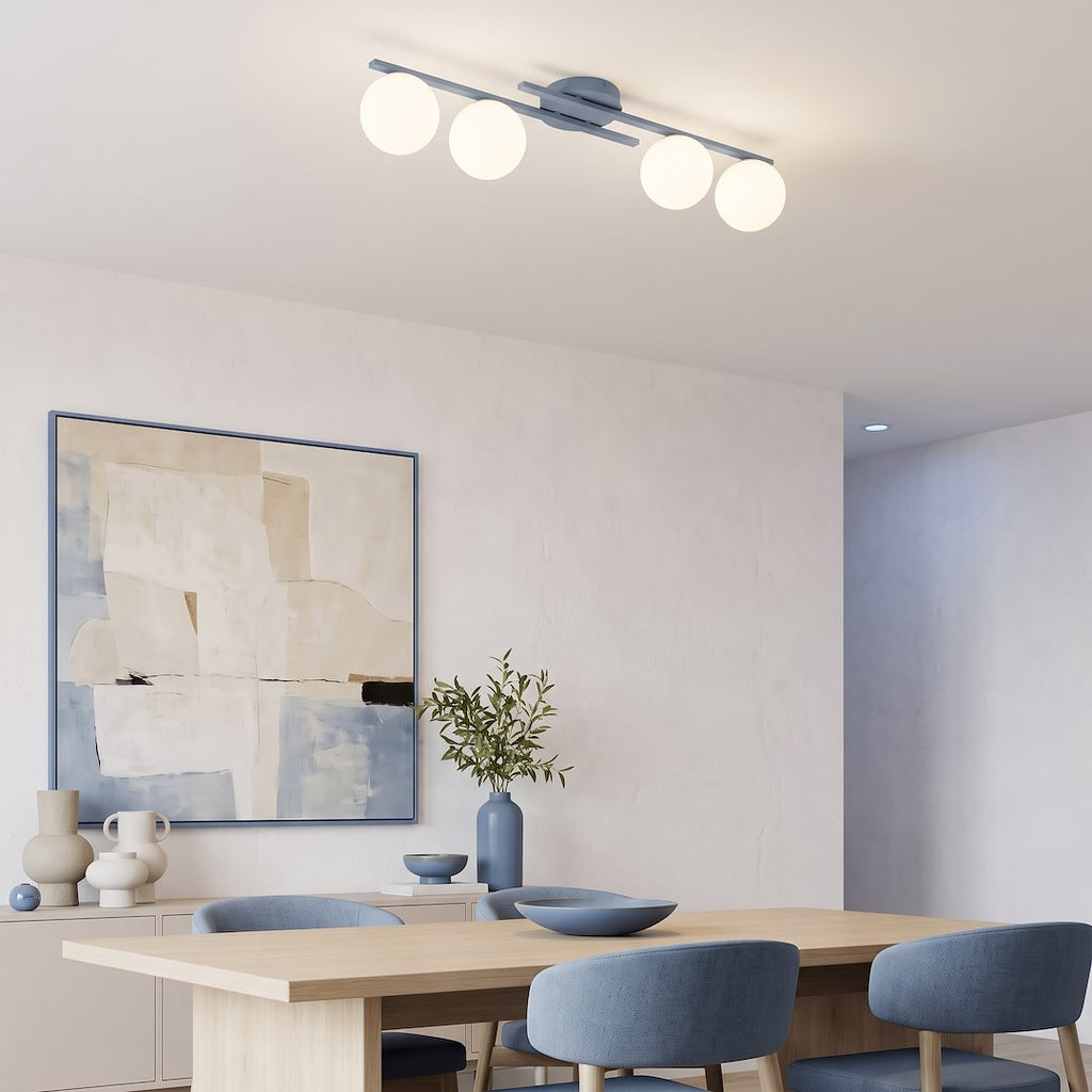 KAIRO 4 DUSTY BLUE