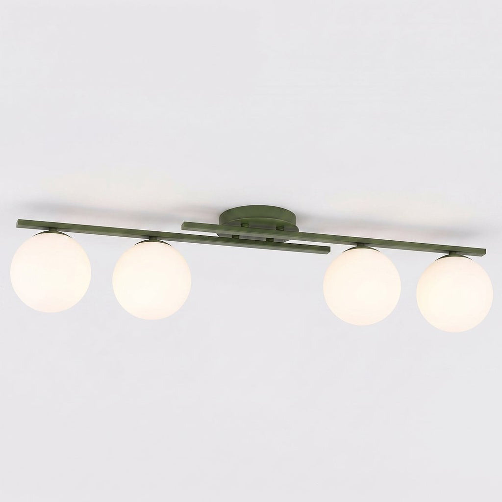 KAIRO 4 OLIVE GREEN