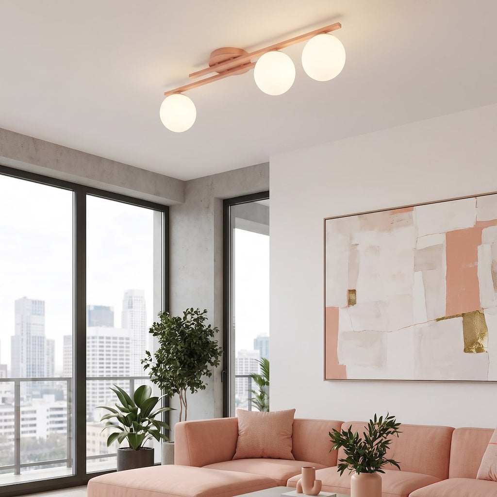 KAIRO 3 CORAL