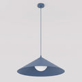 MONO WISZĄCA 1L DUSTY BLUE