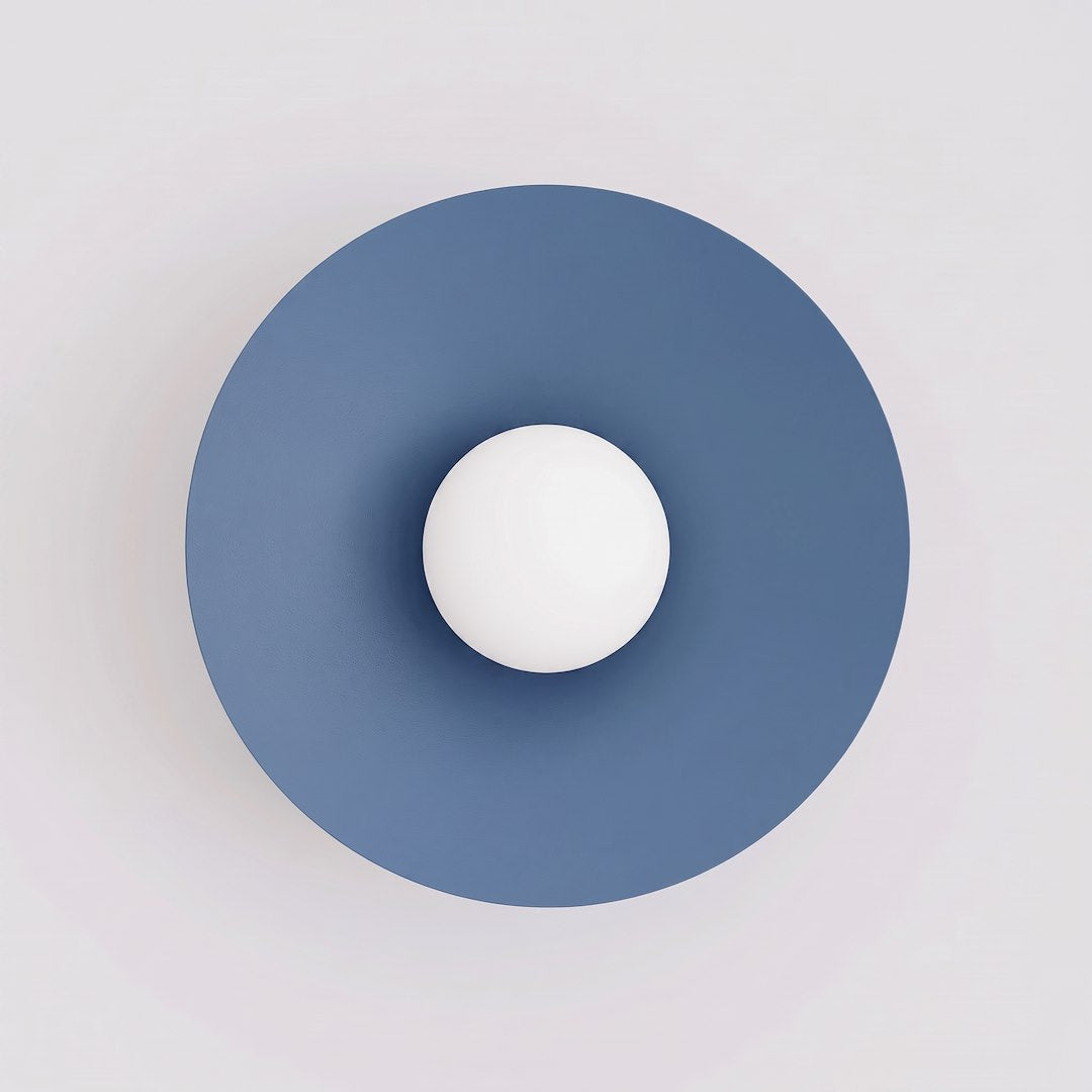 MONO KINKIET 1M DUSTY BLUE