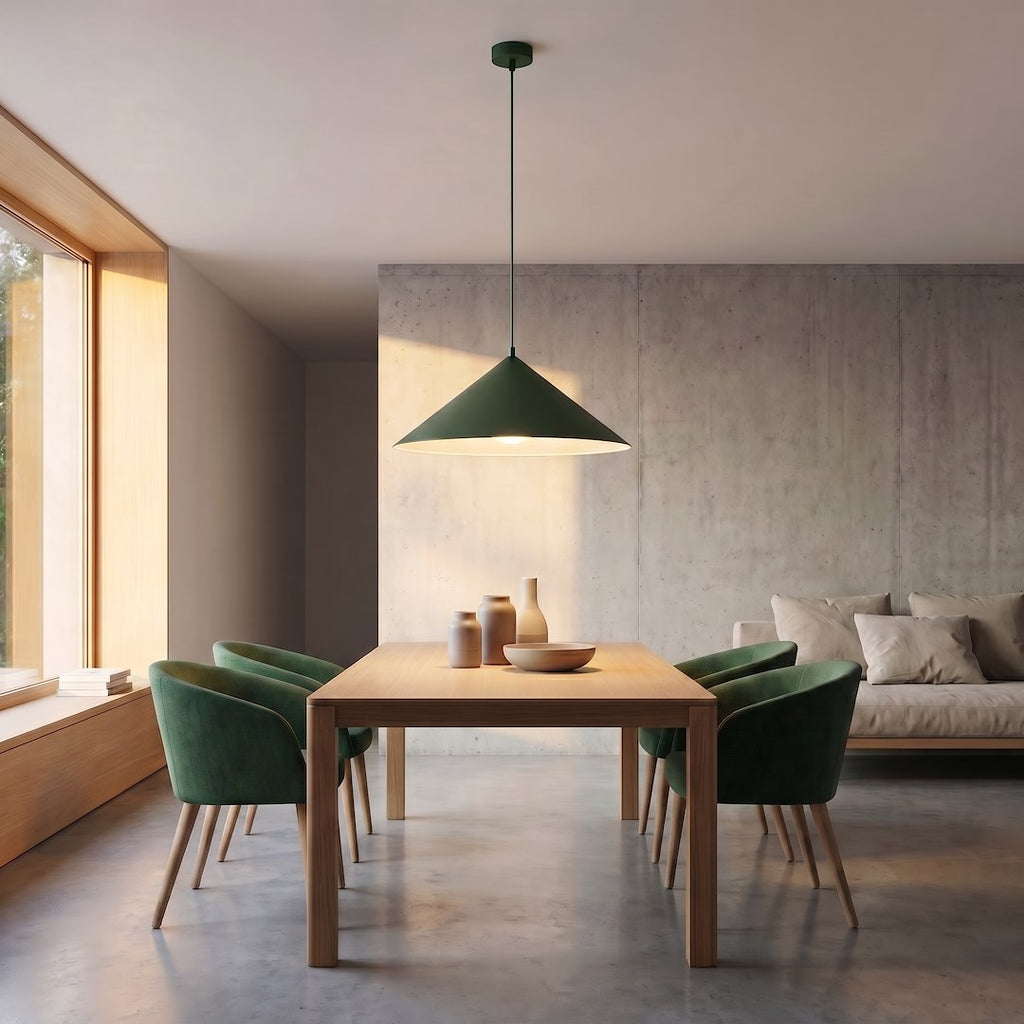 MONO WISZĄCA 1L OLIVE GREEN