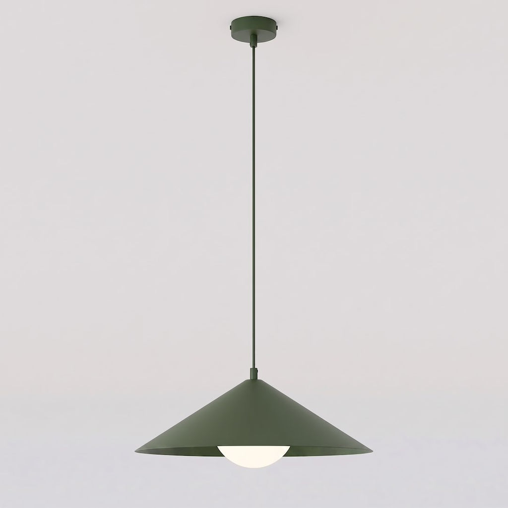 MONO WISZĄCA 1M OLIVE GREEN
