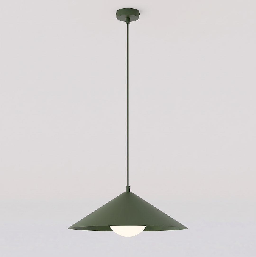 MONO WISZĄCA 1M OLIVE GREEN