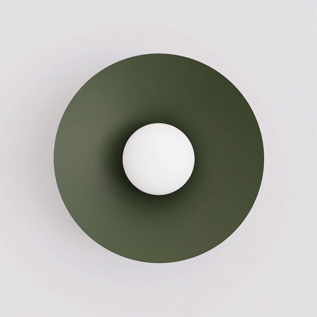 MONO KINKIET 1M OLIVE GREEN