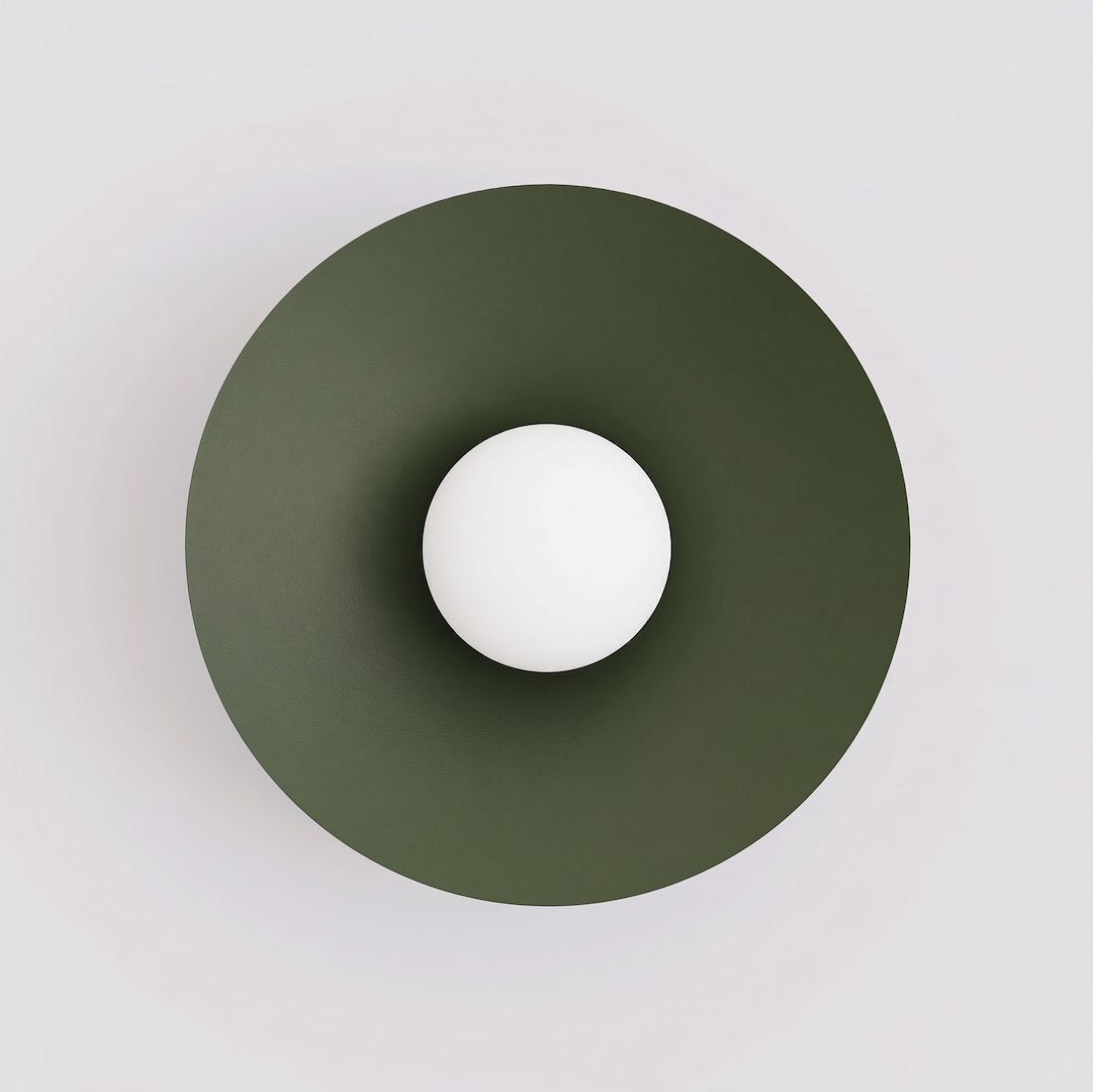 MONO KINKIET 1M OLIVE GREEN