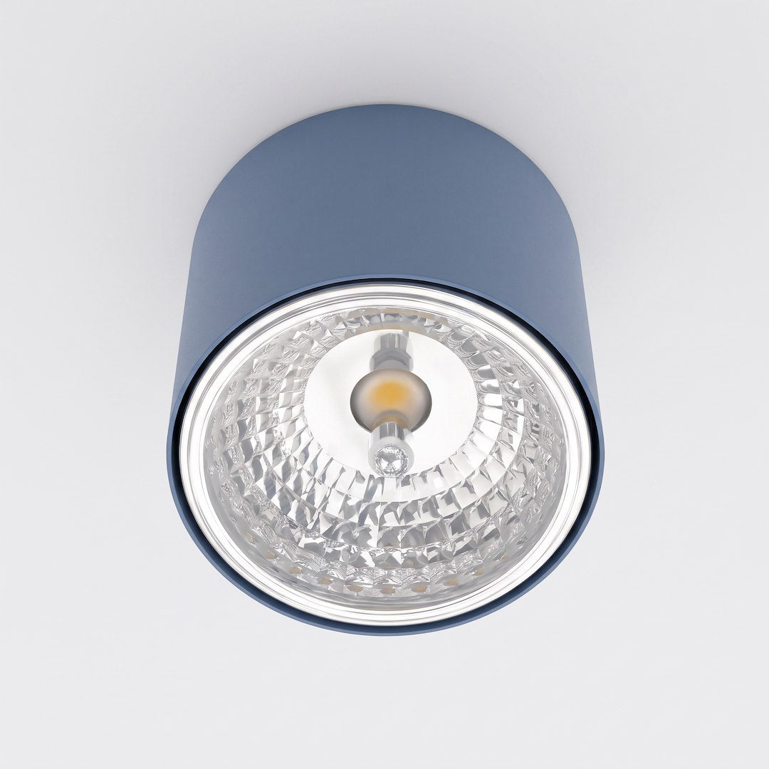 NANO 1 DUSTY BLUE