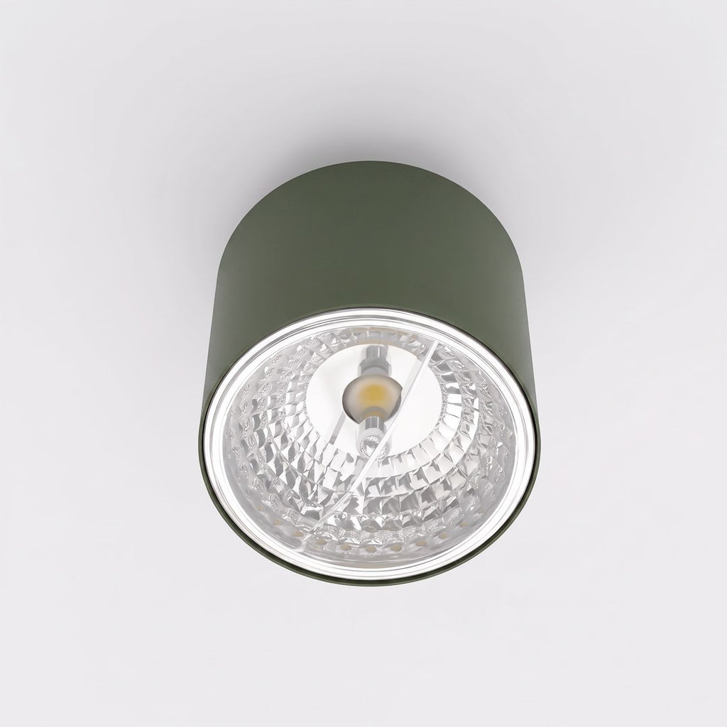 NANO 1 OLIVE GREEN