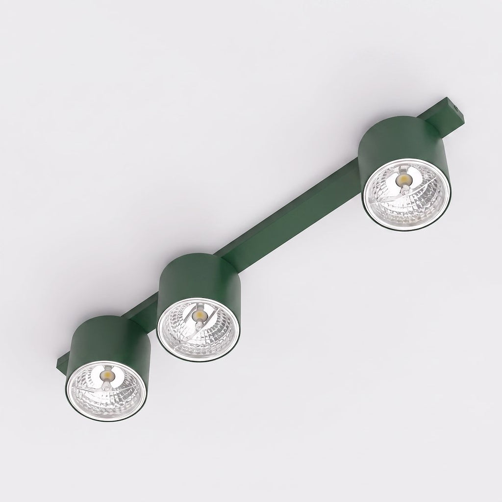 NANO 3 OLIVE GREEN