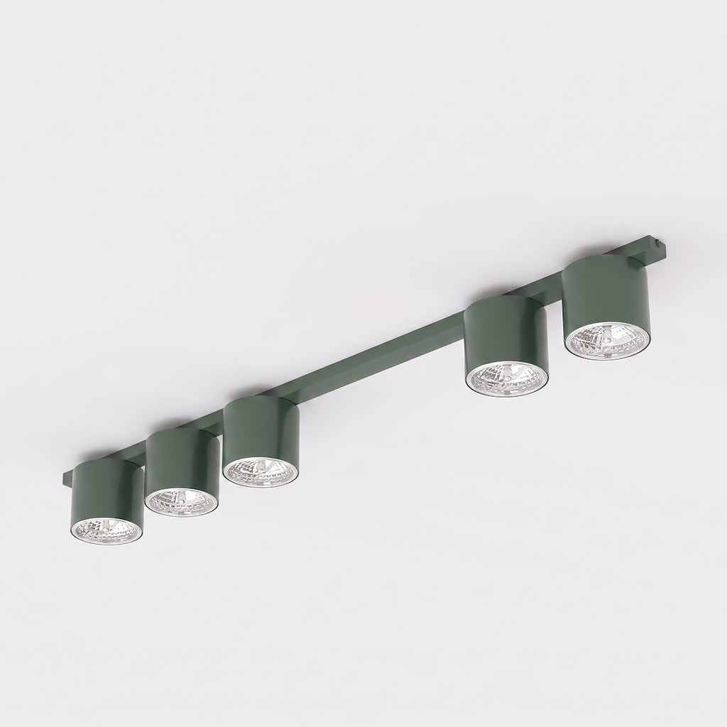 NANO 5 OLIVE GREEN
