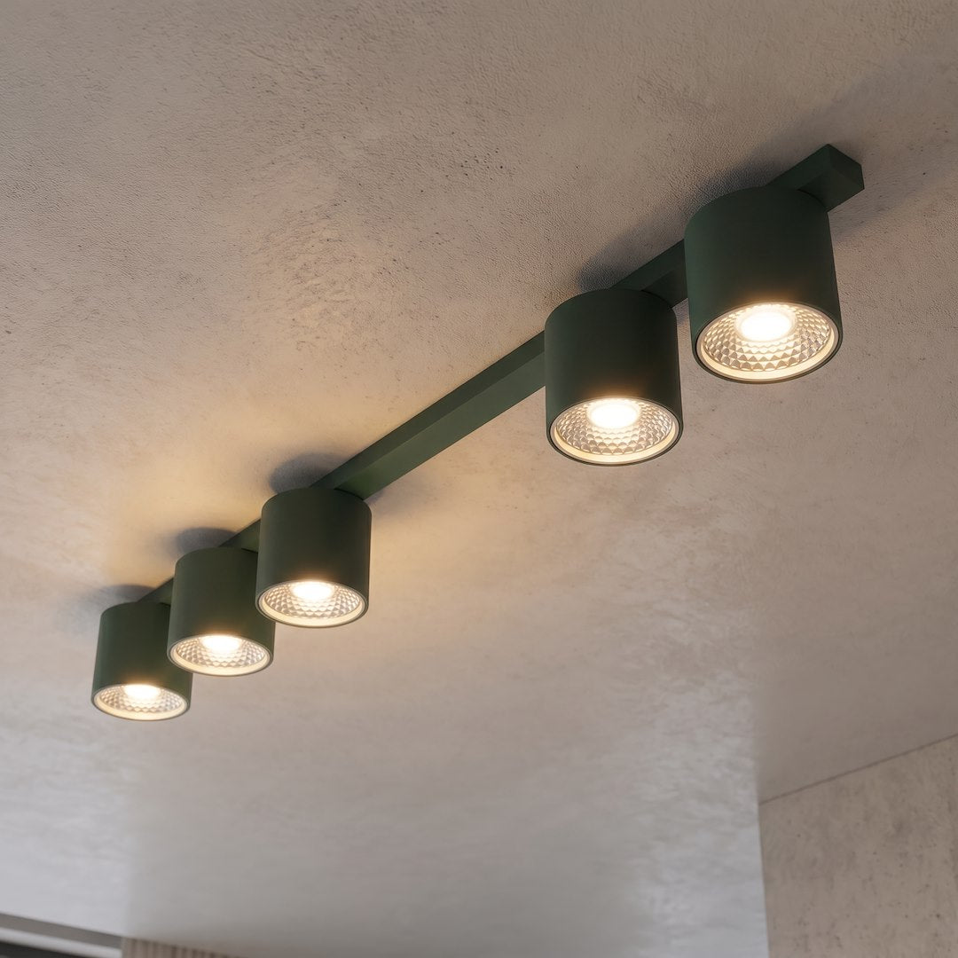 NANO 5 OLIVE GREEN