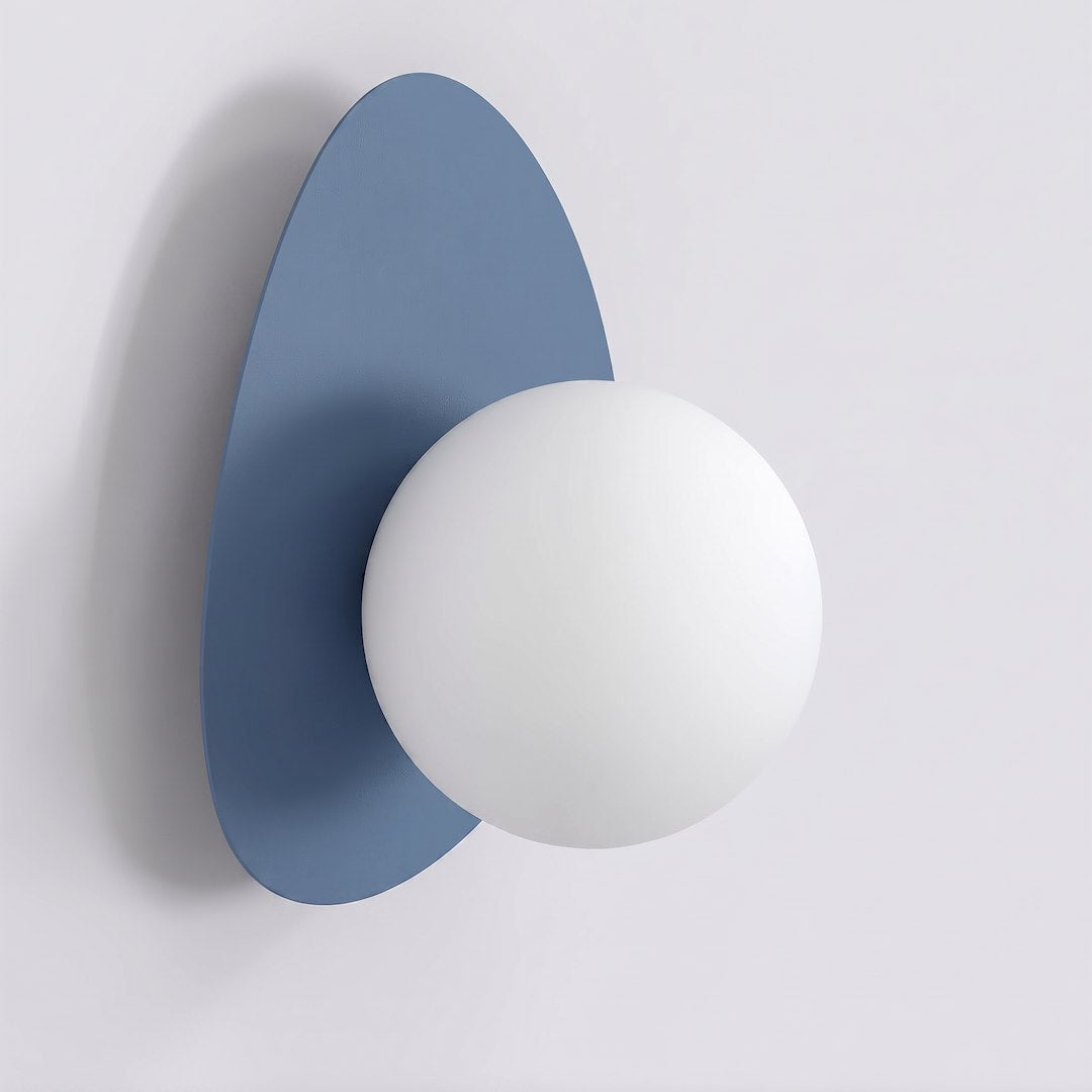 OVO K1 DUSTY BLUE