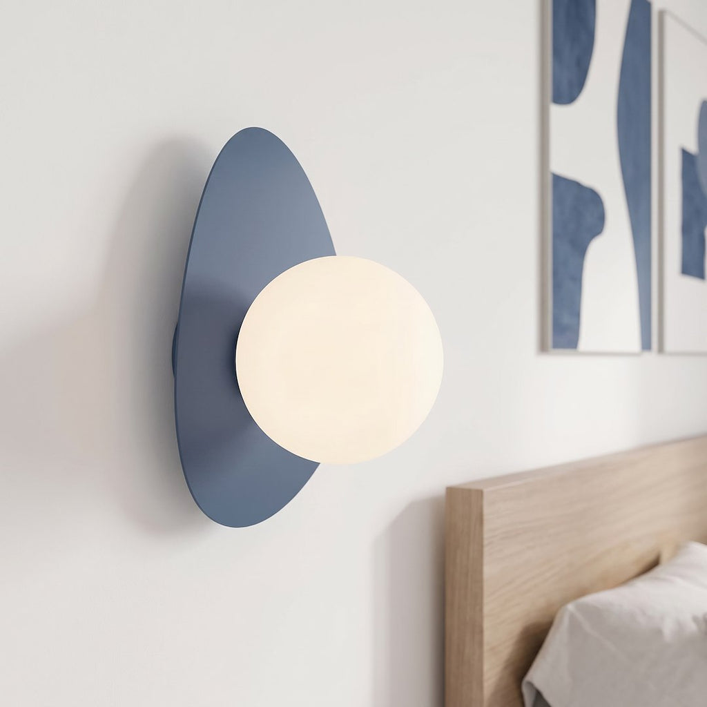 OVO K1 DUSTY BLUE