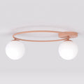 SOPRA 2 CORAL