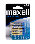Bateria AAA Alkaline (LR03) blistry 4szt