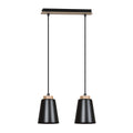 BOLERO 2 BLACK