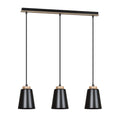 BOLERO 3 BLACK