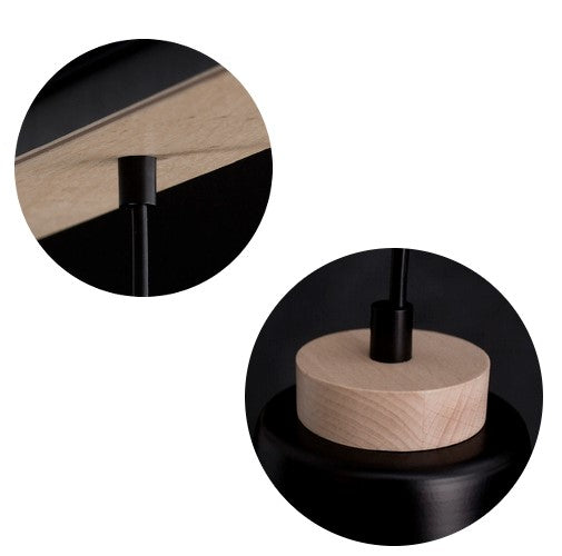 BOLERO 3 BLACK