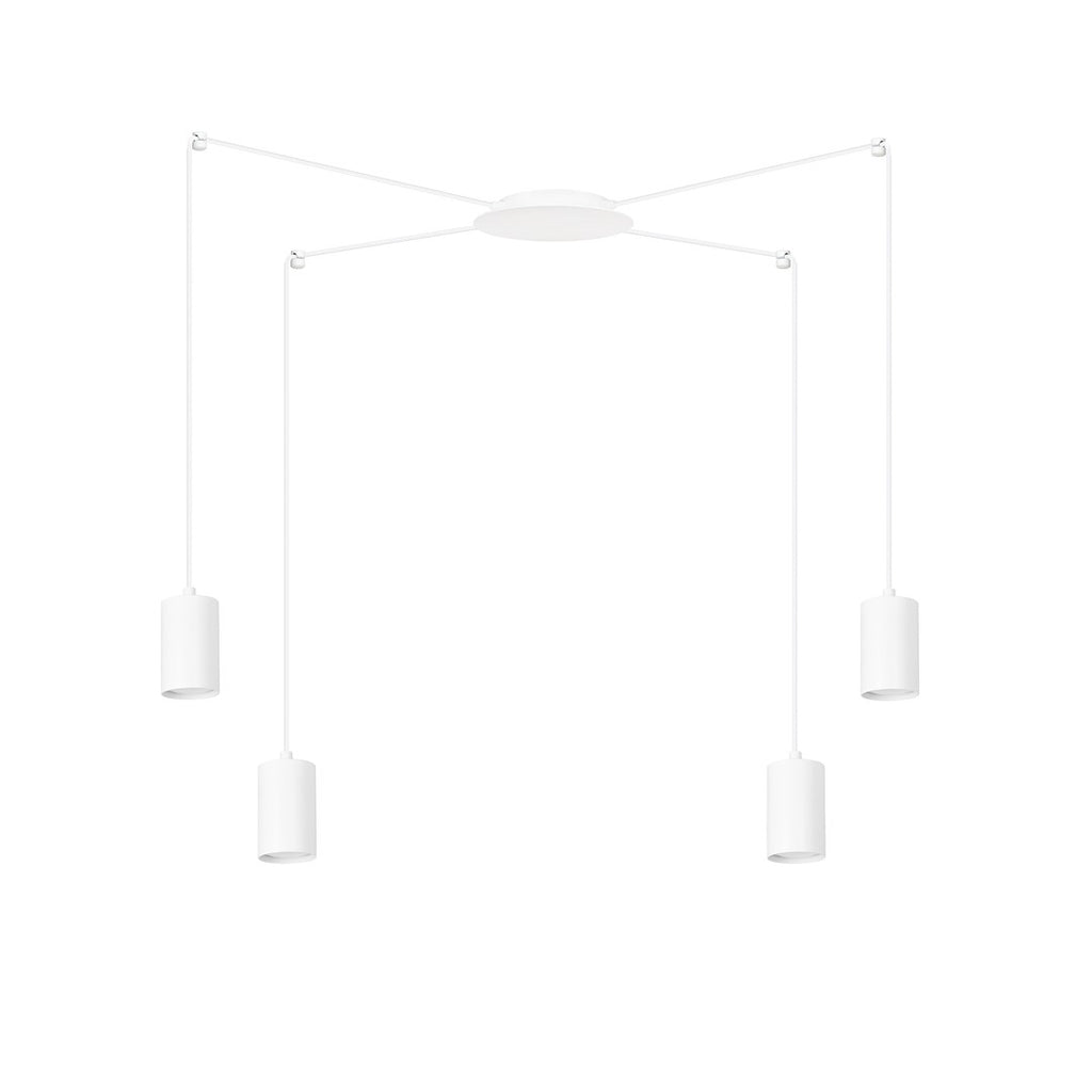 TRAKER 4 WH/WHITE