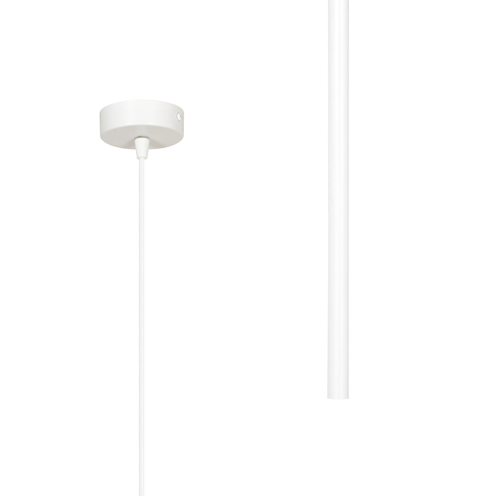 SELTER 1 WHITE
