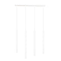 SELTER 4 WHITE