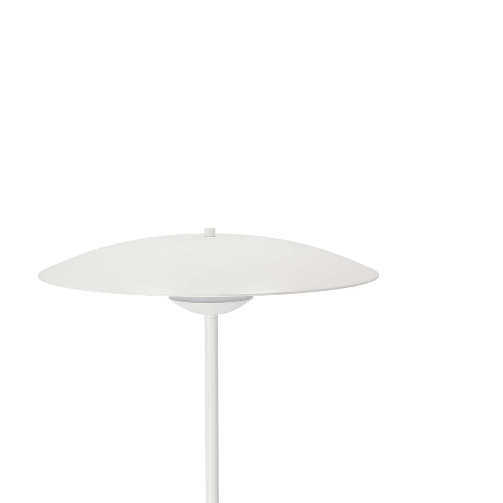 lampa podłogowa lund 1 biały
