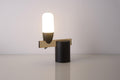 lampa stołowa sakai 1 czarny