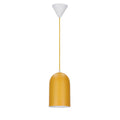 lampa wisząca oss 1 żółty