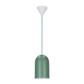 lampa wisząca oss 1 zielony