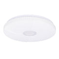 SUNNY lampa sufitowa plafon 24W LED 38cm biały 4000k