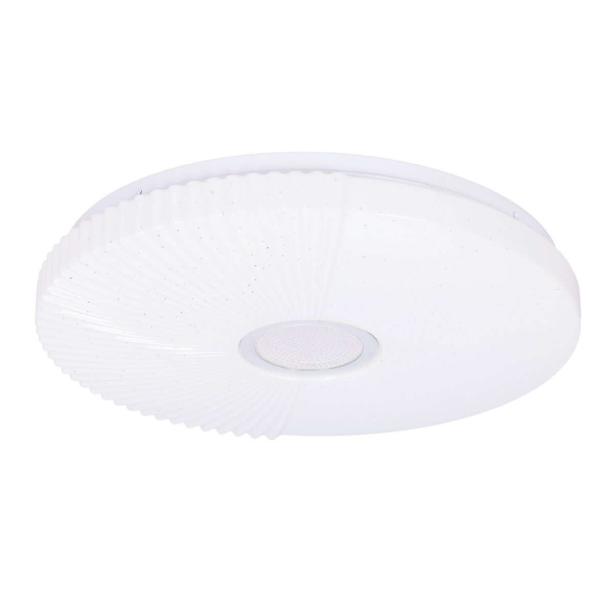 SUNNY lampa sufitowa plafon 24W LED 38cm biały 4000k