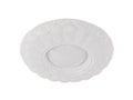 MILO lampa sufitowa plafon 12W LED 26cm biały 4000K